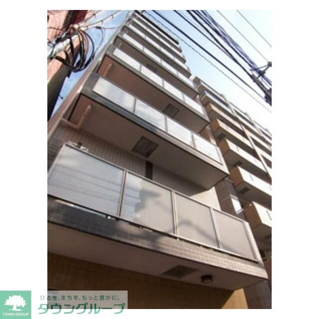 ゼクシア川崎の物件内観写真