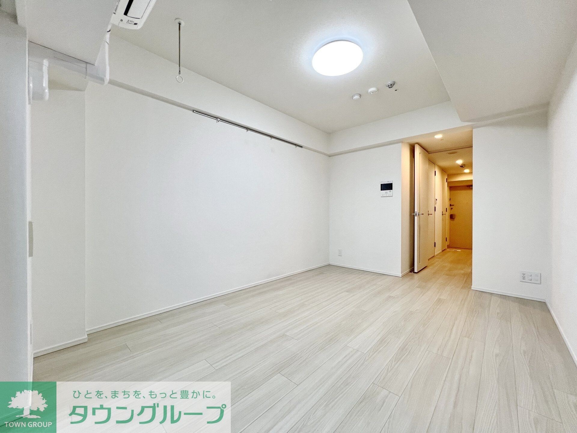 ラ・メゾン川崎六番館の物件内観写真