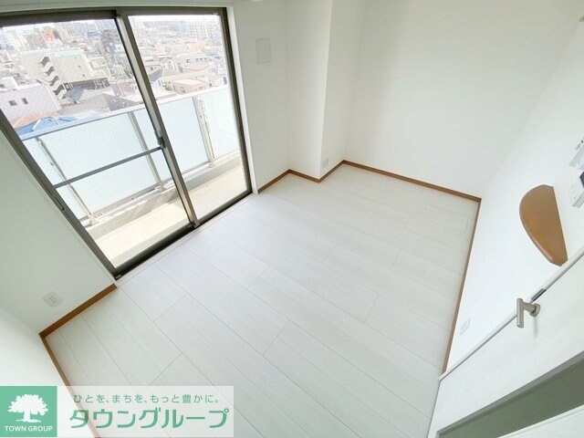 アンベリール川崎SOUTHの物件内観写真