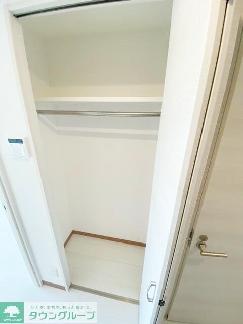 アンベリール川崎SOUTHの物件内観写真