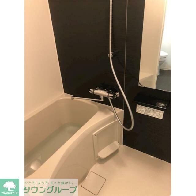 メイクスデザイン川崎IIIの物件内観写真