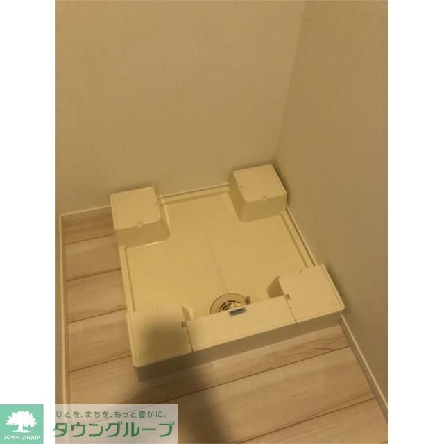 メイクスデザイン川崎IIIの物件内観写真