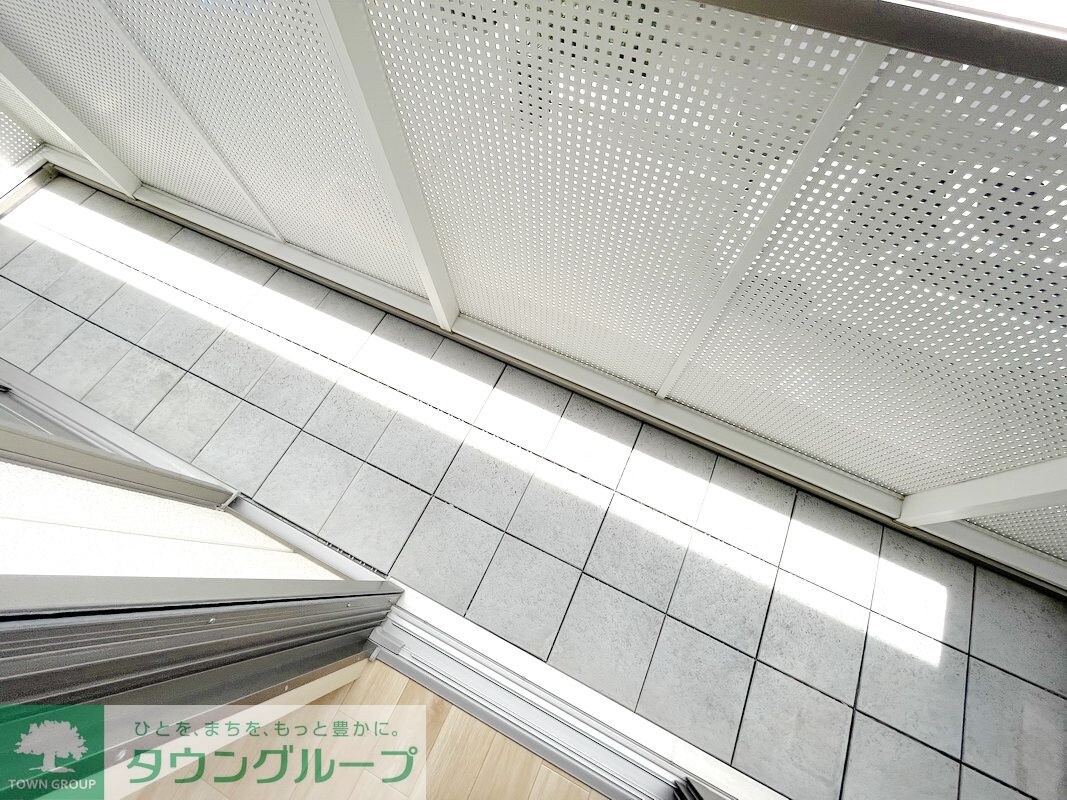 サニーヴィレッジAの物件内観写真