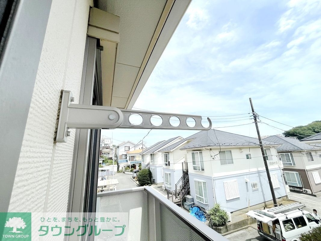 サニーヴィレッジAの物件内観写真