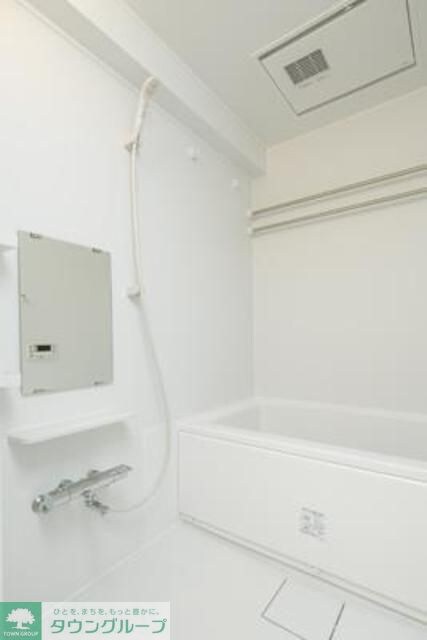 フレスコ川崎の物件内観写真