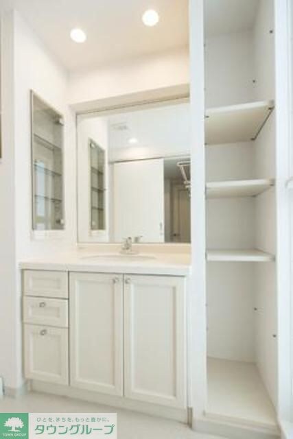 フレスコ川崎の物件内観写真