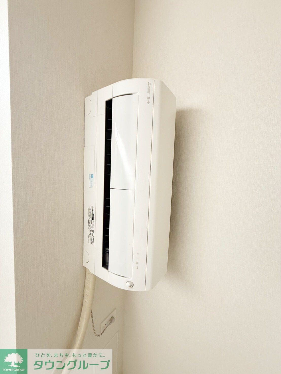 プライム川崎の物件内観写真