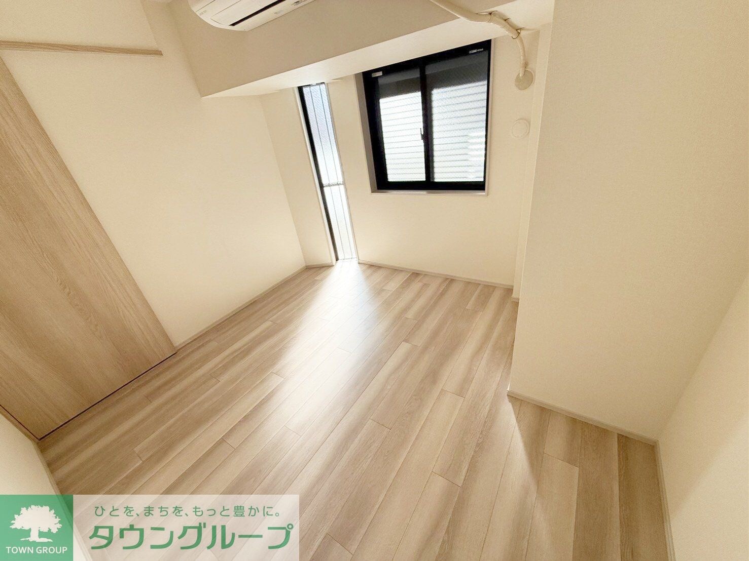 プライム川崎の物件内観写真