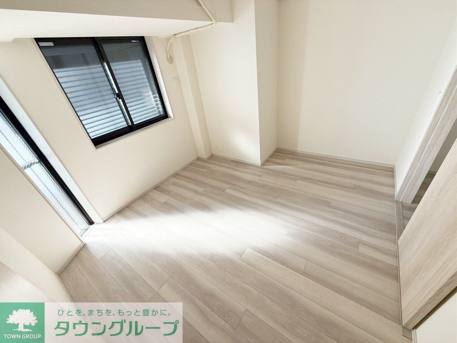 プライム川崎の物件内観写真