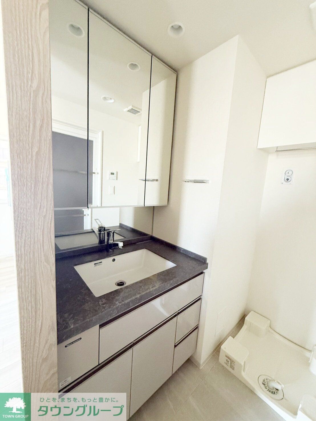 プライム川崎の物件内観写真