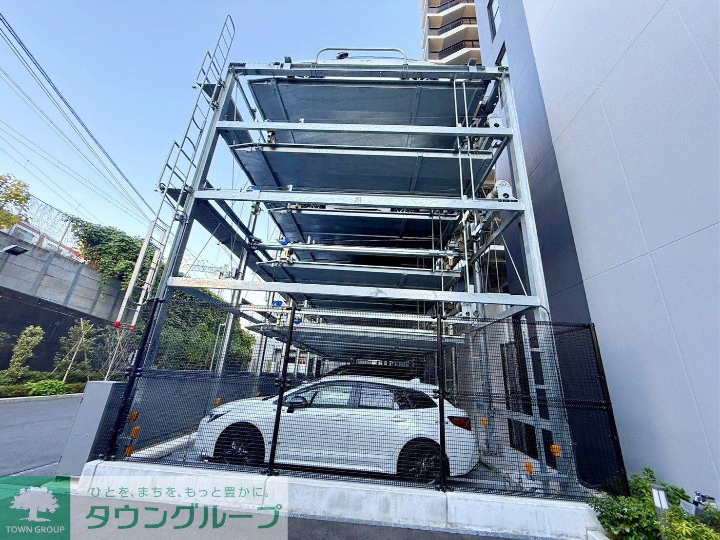 プライム川崎の物件内観写真