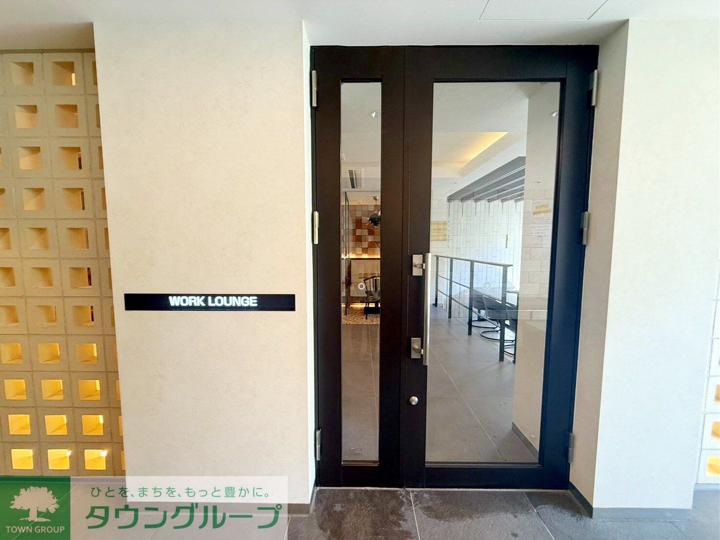 プライム川崎の物件内観写真