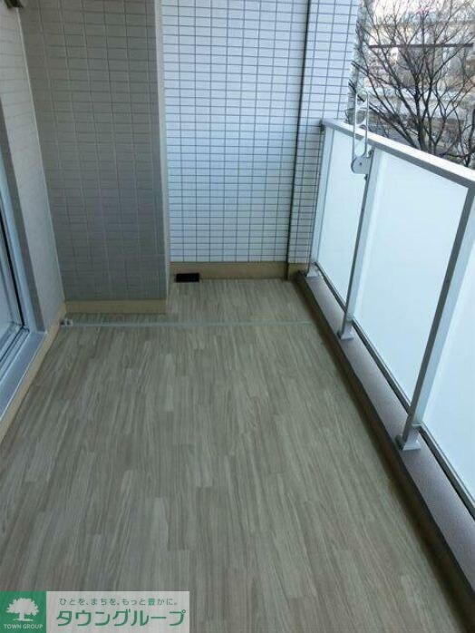 Portside Urban Residenceの物件内観写真