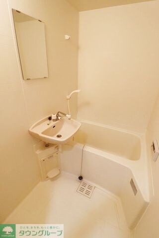 LusterStageの物件内観写真