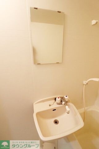 LusterStageの物件内観写真