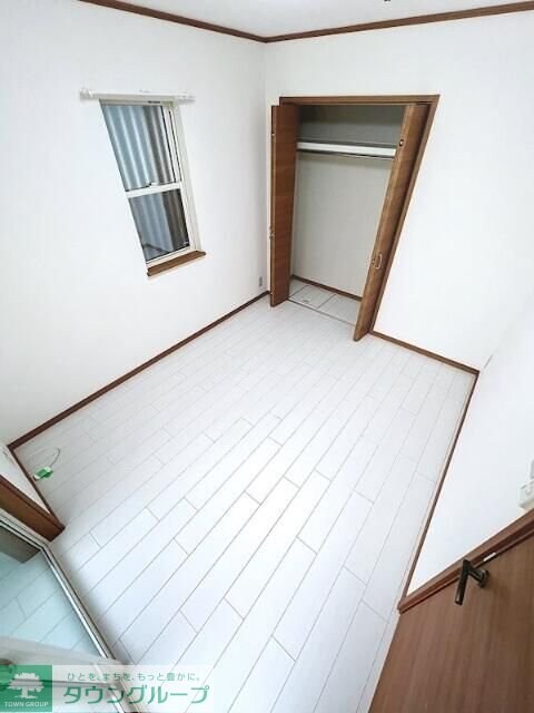 ブルックサイド鶴見の物件内観写真