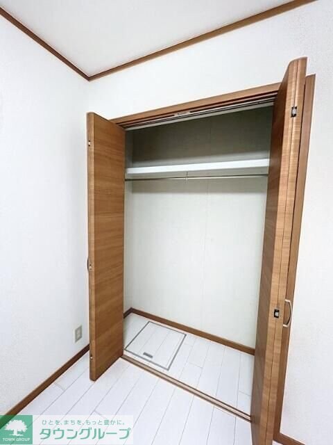 ブルックサイド鶴見の物件内観写真