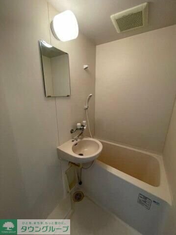 ステラ東門前の物件内観写真