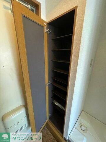 ステラ東門前の物件内観写真