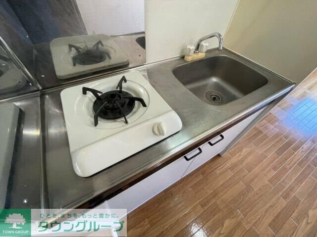 ステラ東門前の物件内観写真