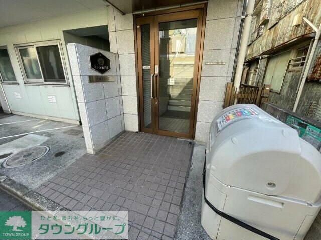 ステラ東門前の物件内観写真