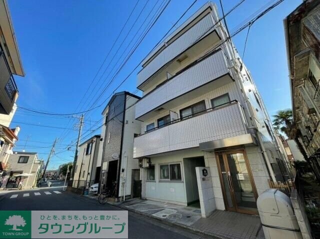 ステラ東門前の物件内観写真