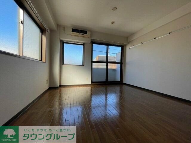 ステラ東門前の物件内観写真