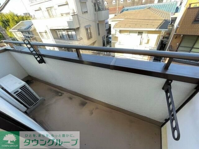 ステラ東門前の物件内観写真