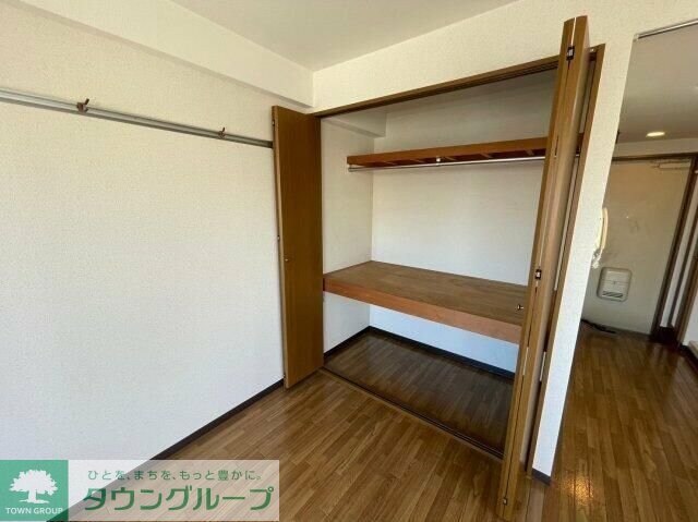 ステラ東門前の物件内観写真