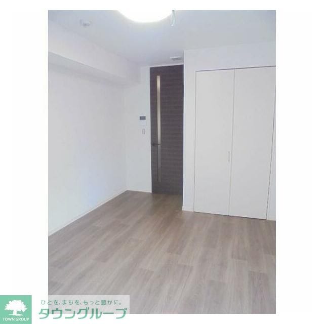 メゾン・ド・ベルの物件内観写真