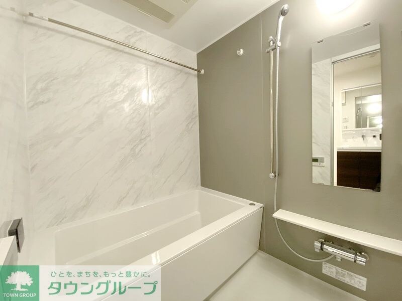 ニューガイア川崎No.70の物件内観写真