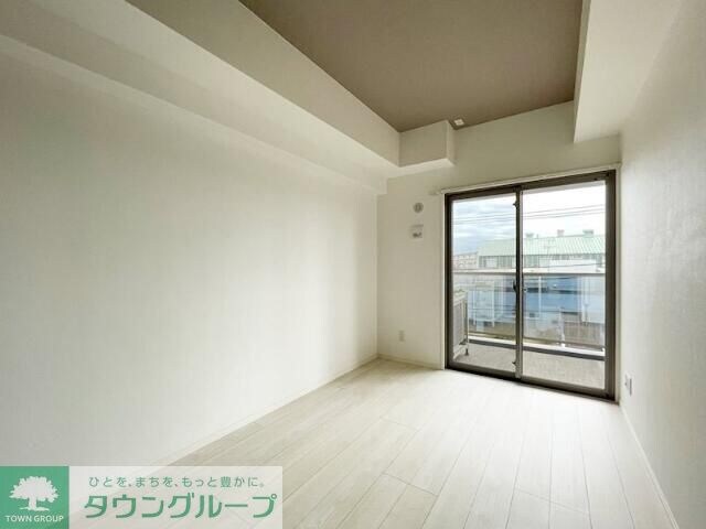 ニューガイア川崎No.70の物件内観写真