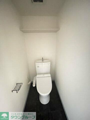 アンサンブル岸谷の物件内観写真