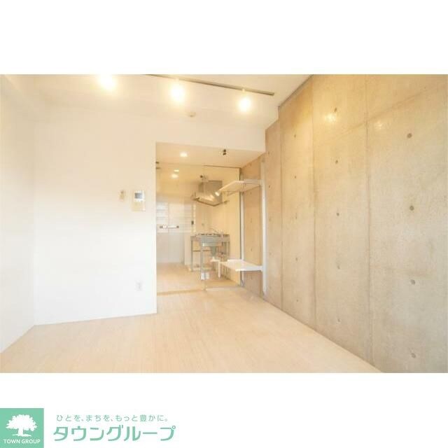 エクセリア川崎の物件内観写真