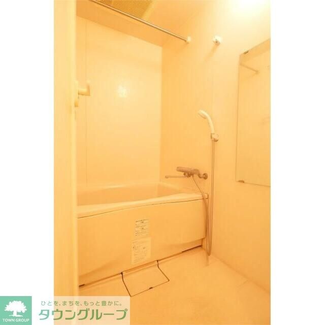 エクセリア川崎の物件内観写真