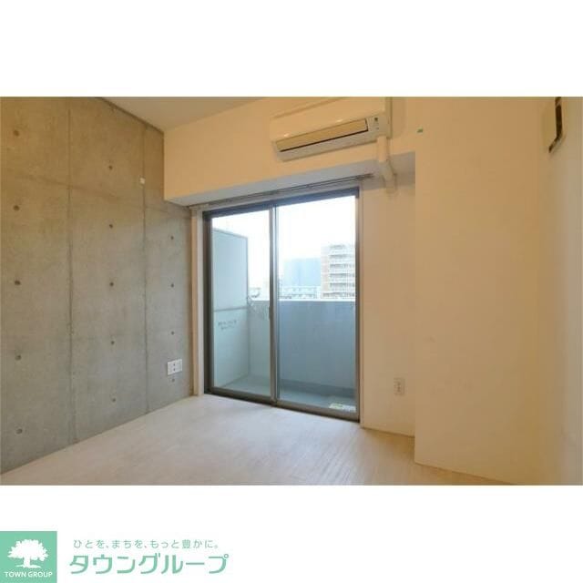 エクセリア川崎の物件内観写真