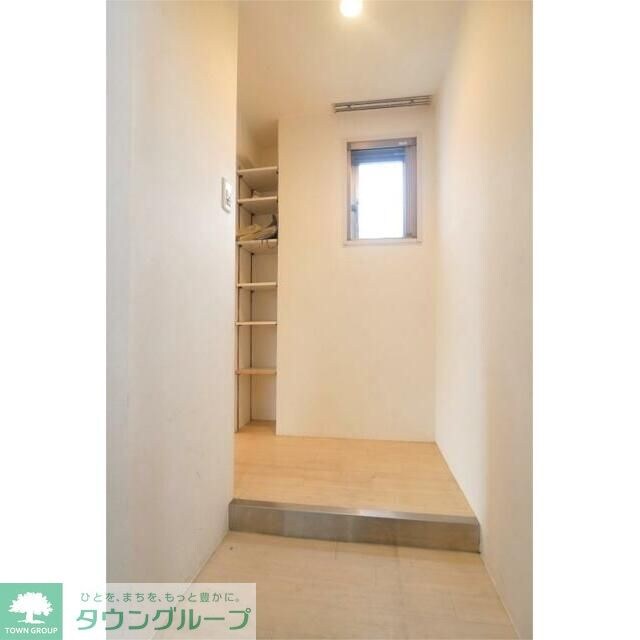 エクセリア川崎の物件内観写真