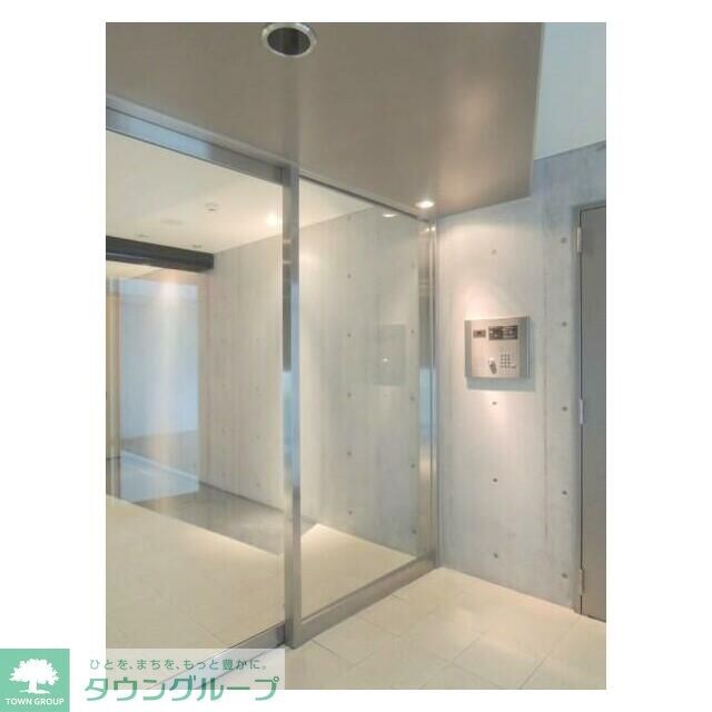 エクセリア川崎の物件内観写真