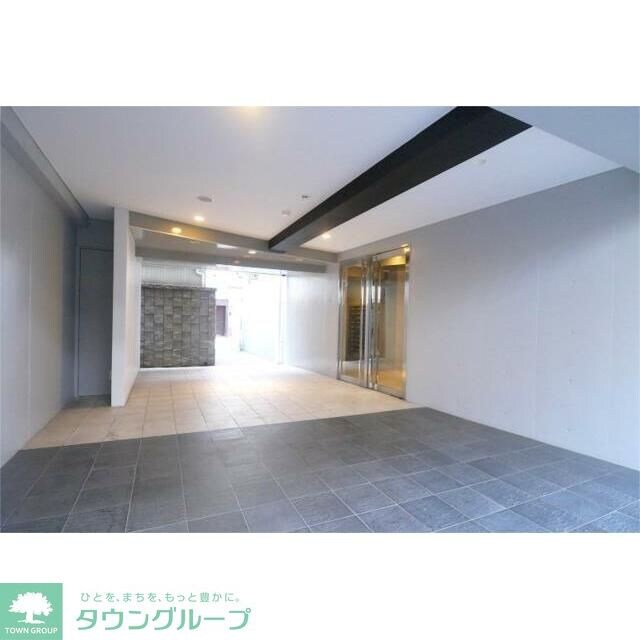 エクセリア川崎の物件内観写真