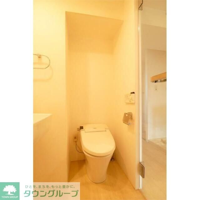 エクセリア川崎の物件内観写真