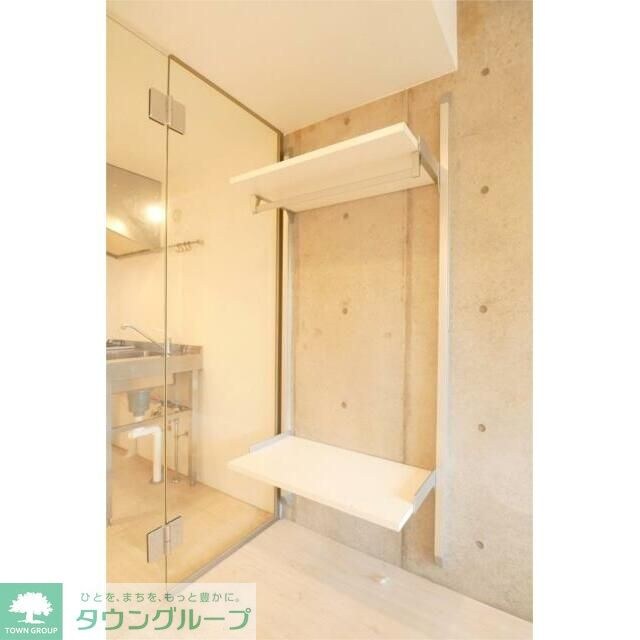 エクセリア川崎の物件内観写真