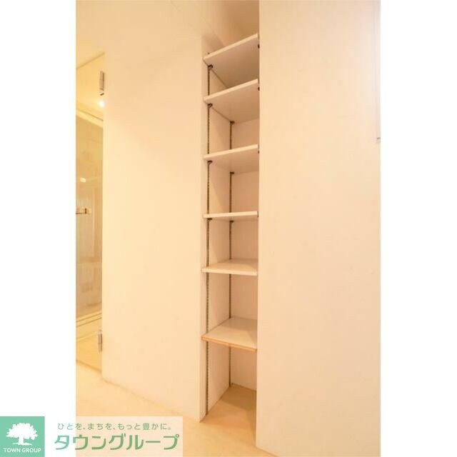 エクセリア川崎の物件内観写真