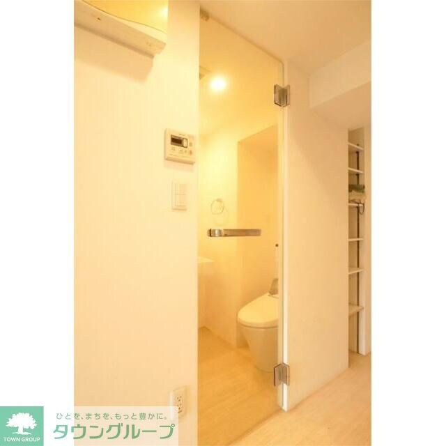 エクセリア川崎の物件内観写真