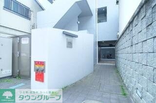 エクセリア川崎の物件内観写真