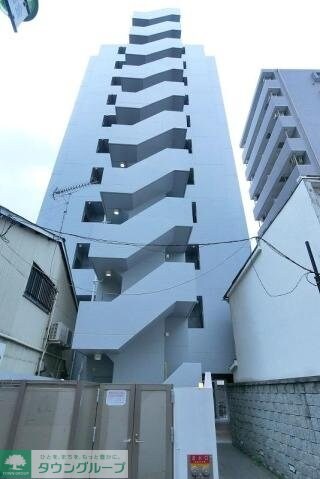 エクセリア川崎の物件内観写真