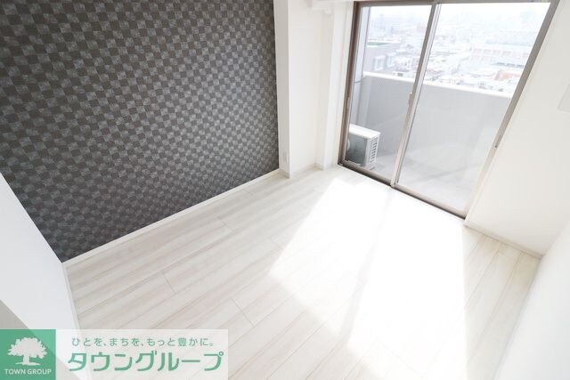 KDXレジデンス川崎の物件内観写真