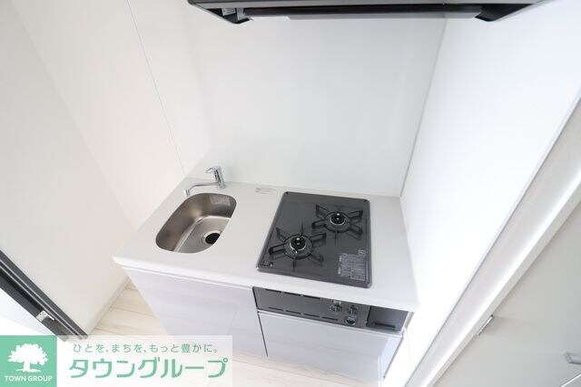 KDXレジデンス川崎の物件内観写真