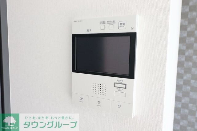 KDXレジデンス川崎の物件内観写真