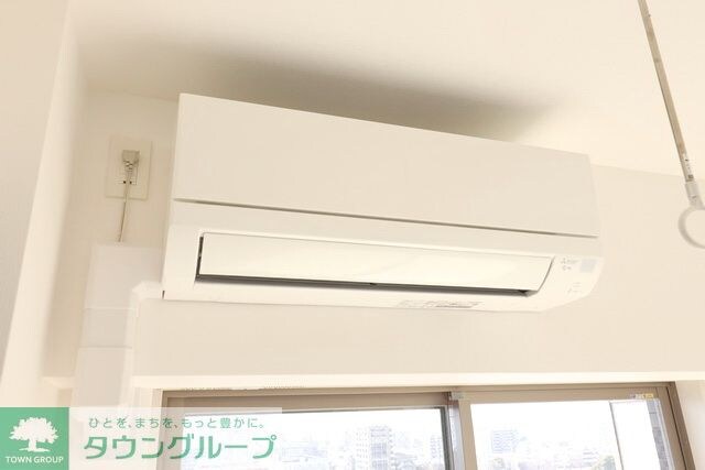 KDXレジデンス川崎の物件内観写真