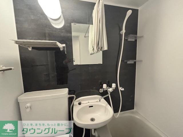 ユナイト桜本ヴィクトリーアルバートの物件内観写真